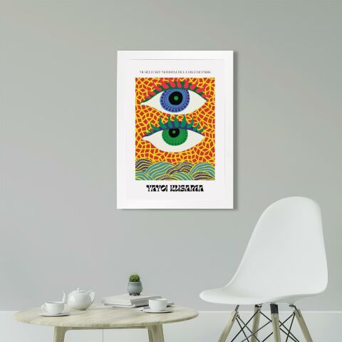 Yayoi Kusama 4