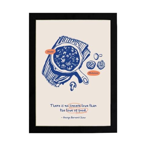 Love of Food