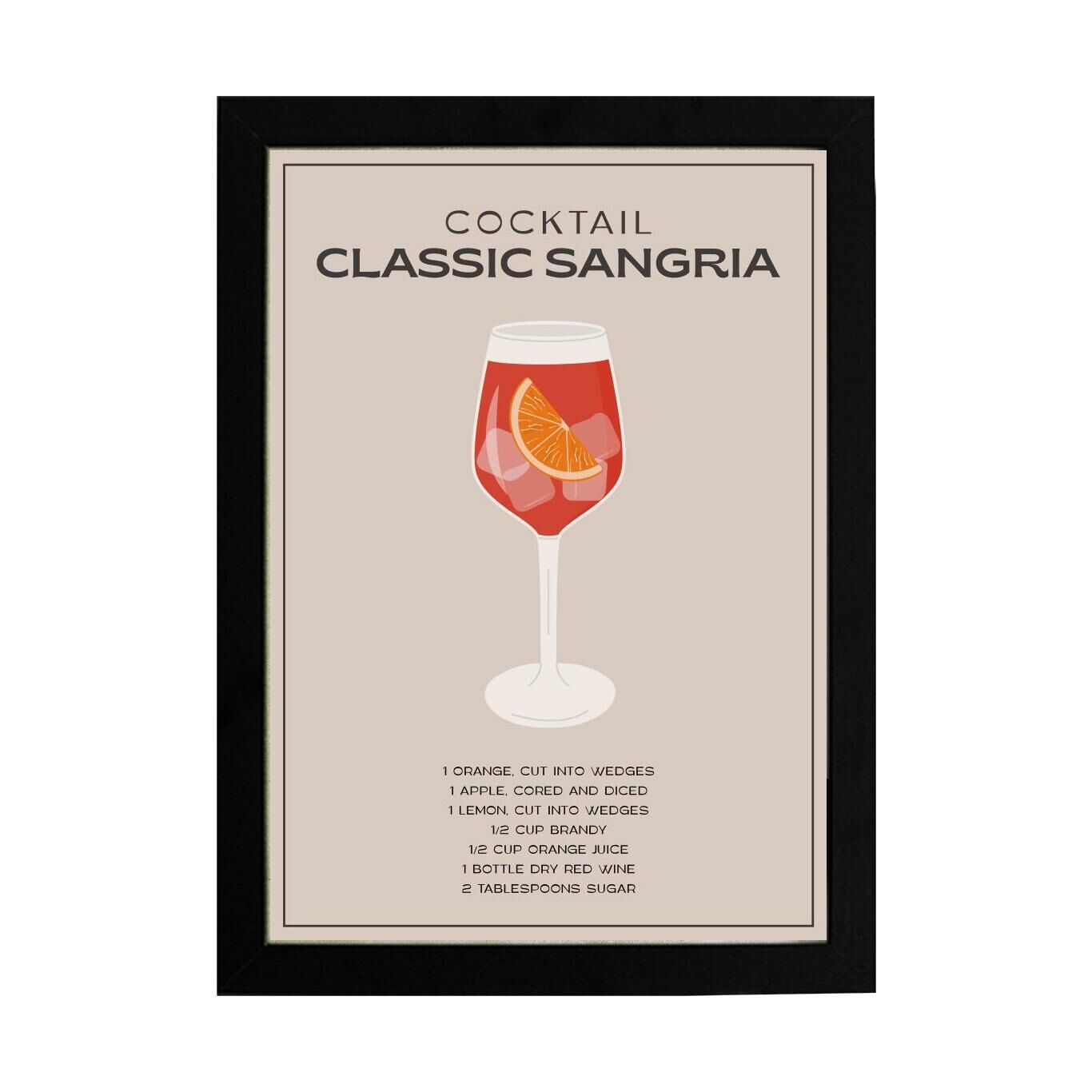 Sangria 4
