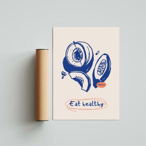 Eat Healthy