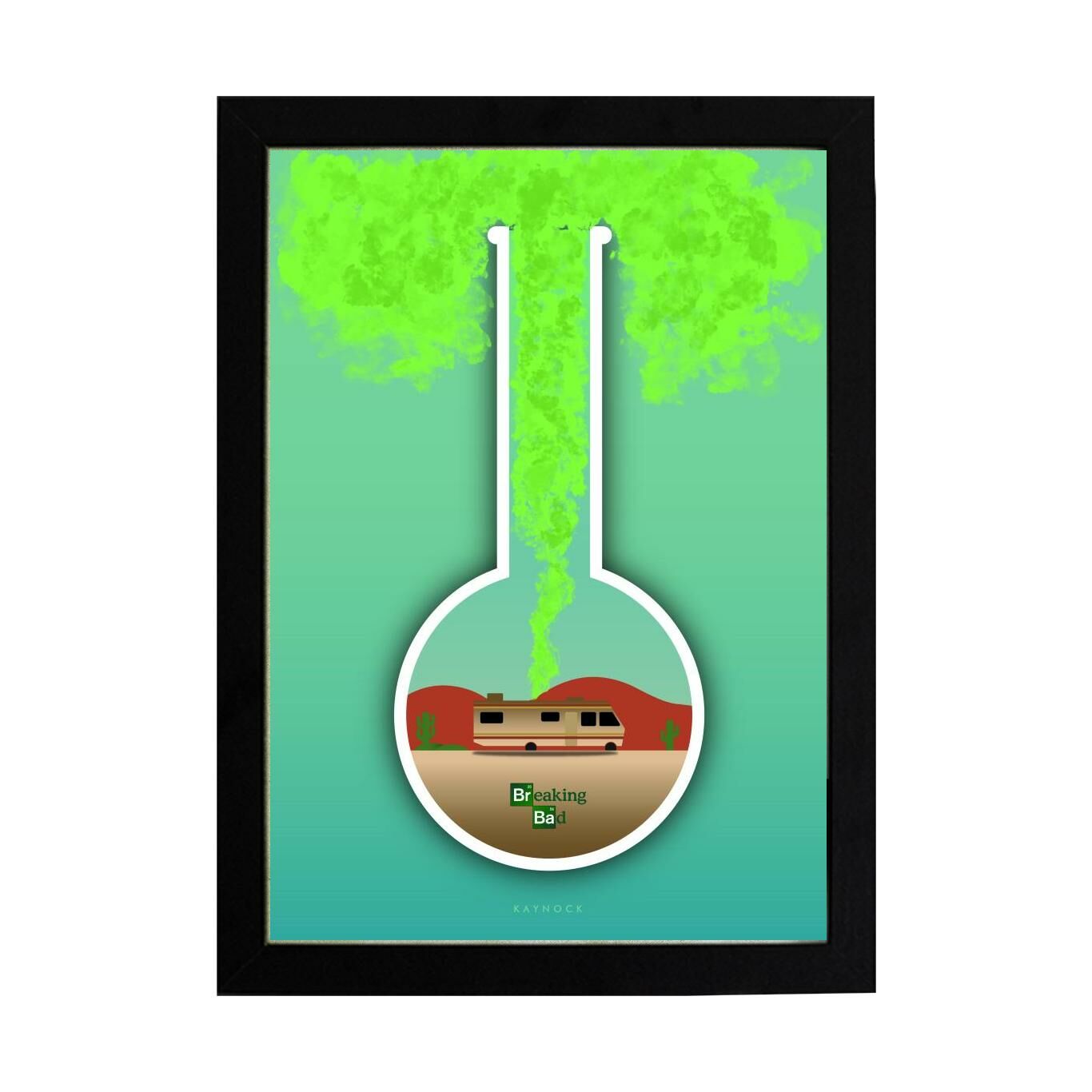 Breaking Bad Cook