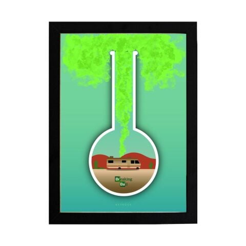 Breaking Bad Cook