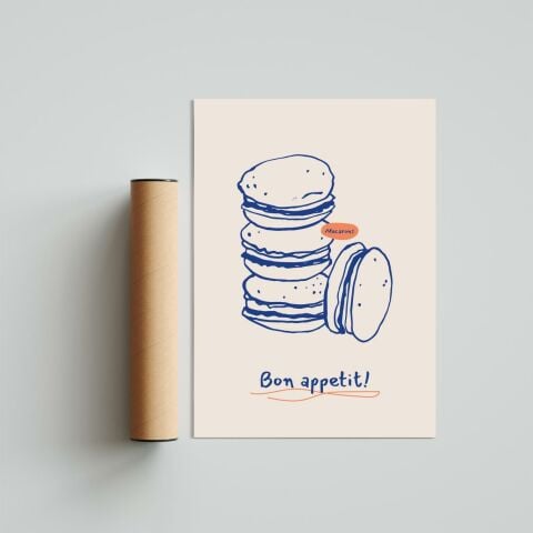 Macarons