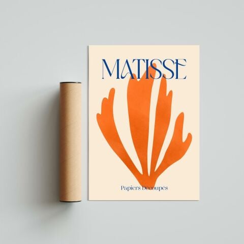 Matisse 4