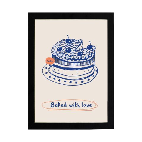 Baked with Love