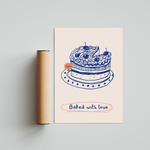 Baked with Love