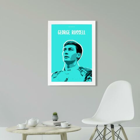 George Russell
