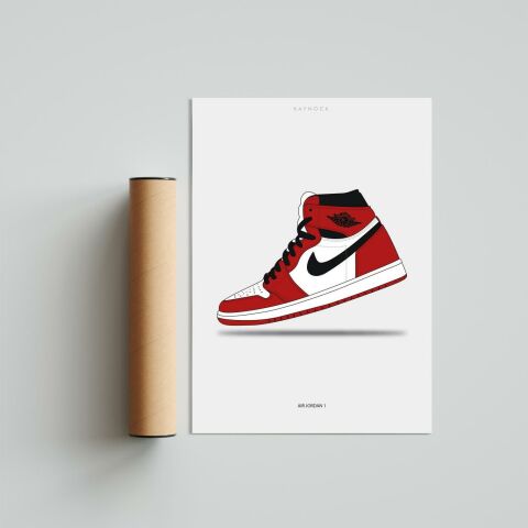 Air Jordan 1