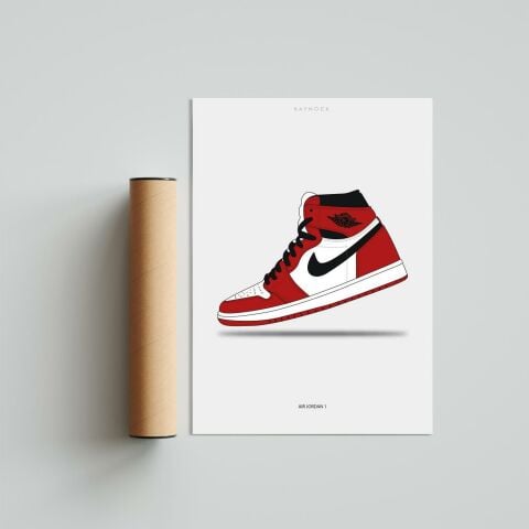 Air Jordan 1