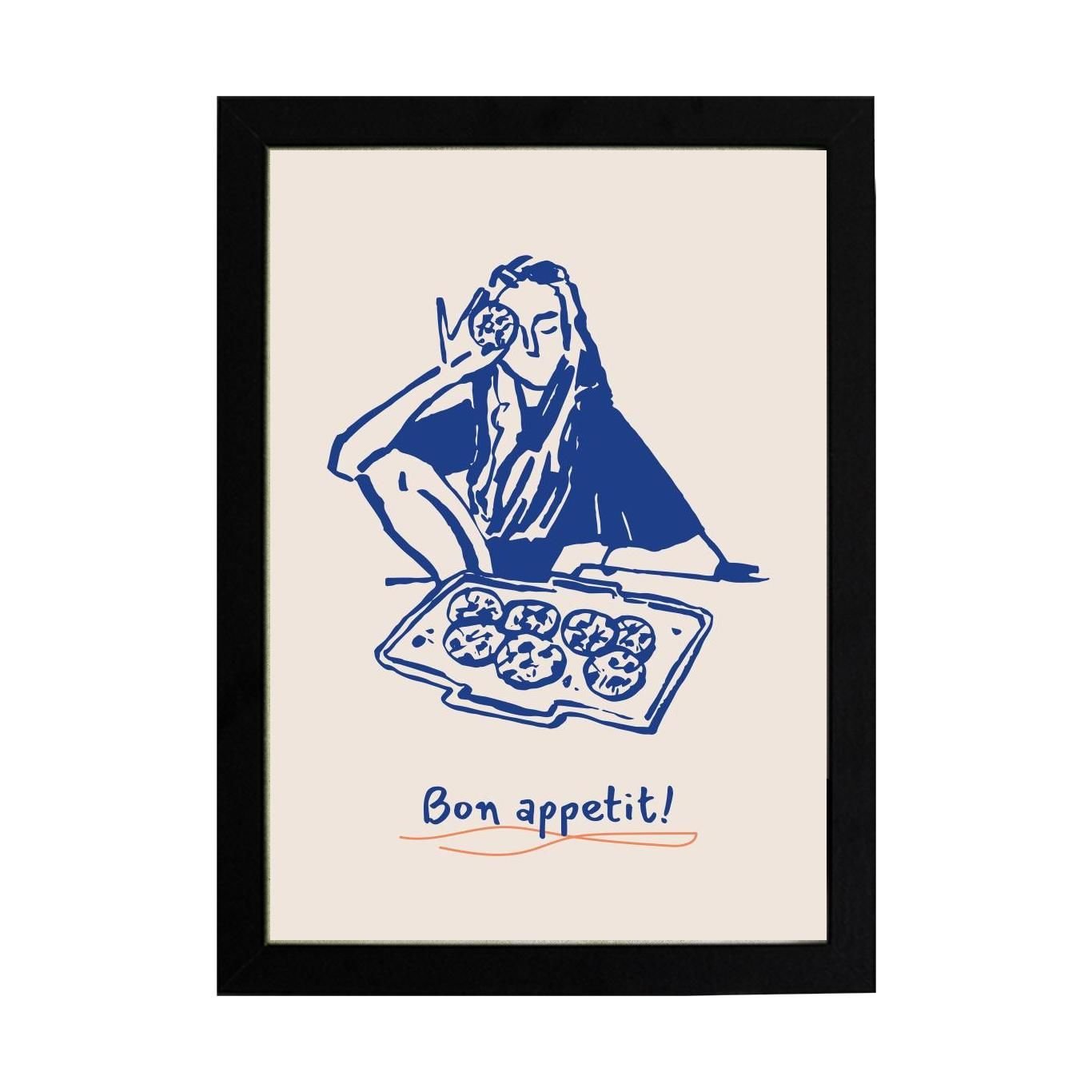 Bon Appetit