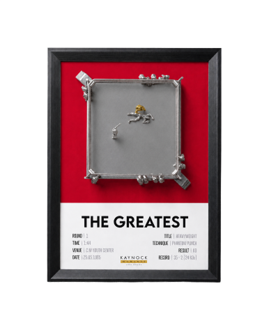 Kaynock Moments - The Greatest