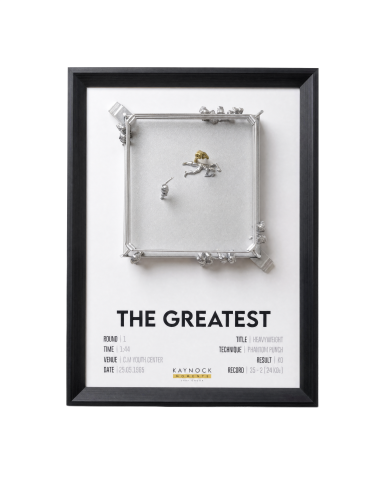 Kaynock Moments - The Greatest
