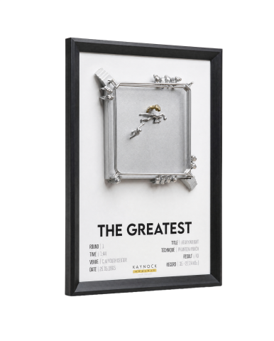 Kaynock Moments - The Greatest