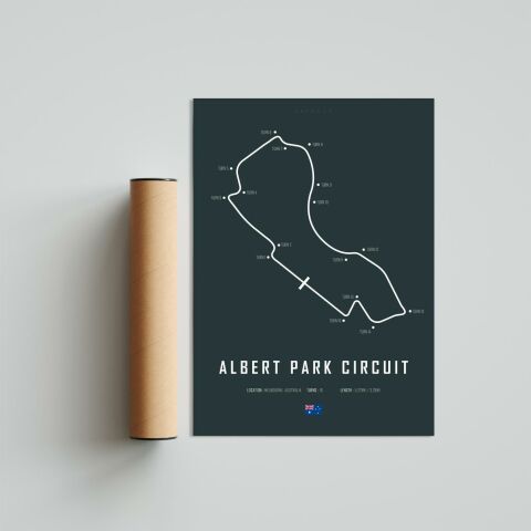 Australian Grand Prix