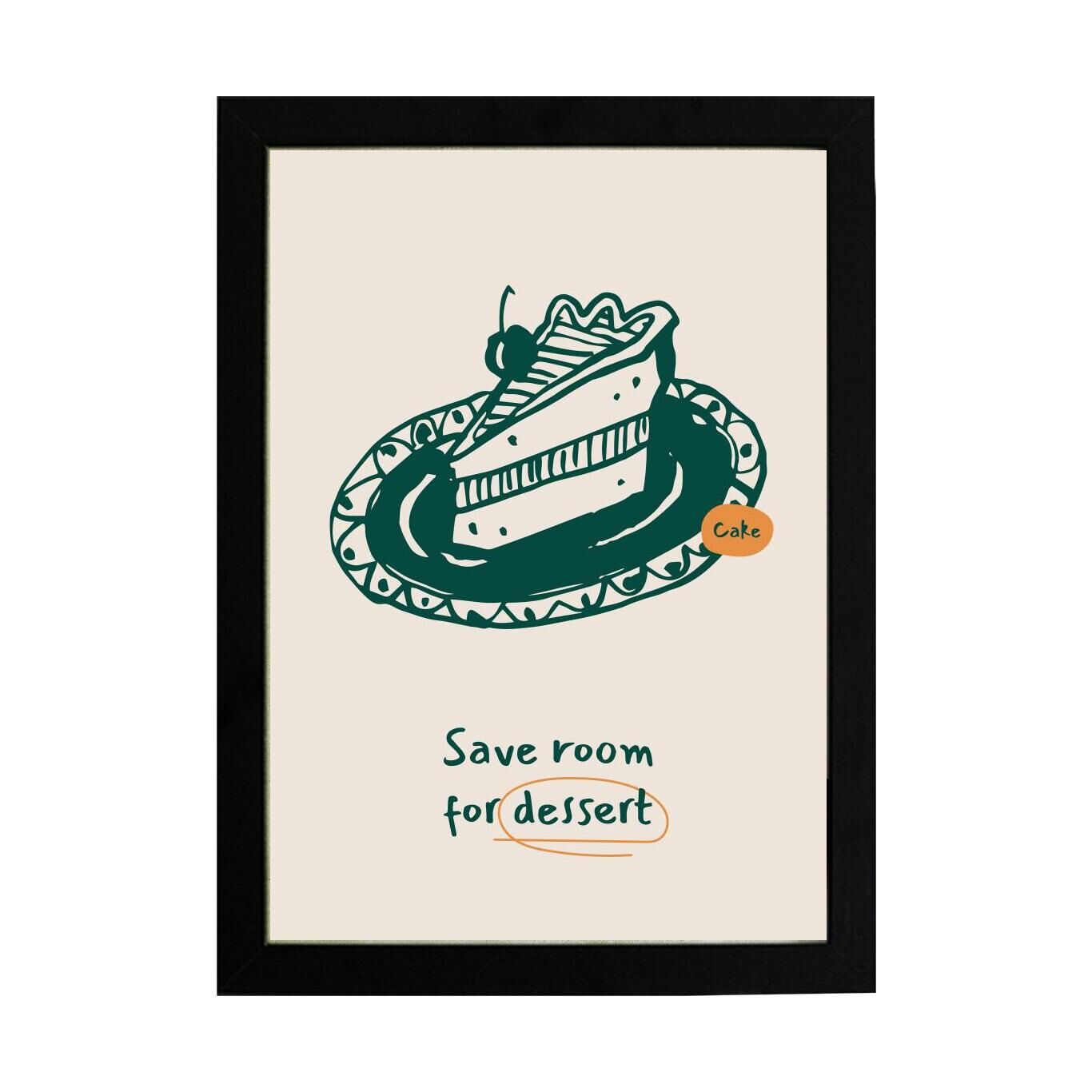 Dessert