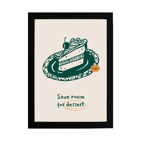Dessert
