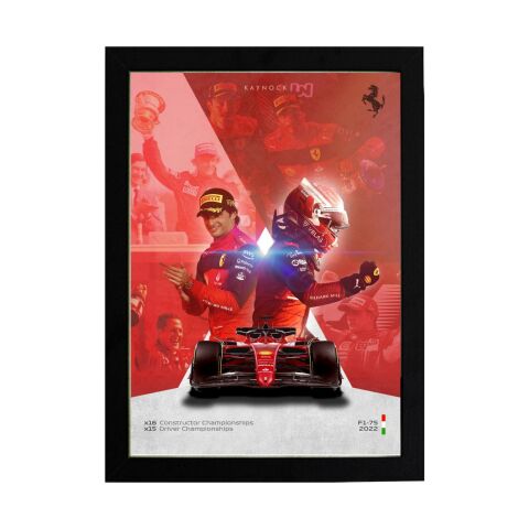 Scuderia Ferrari