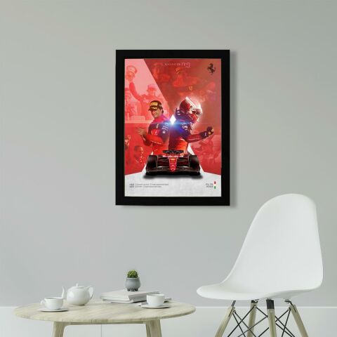 Scuderia Ferrari