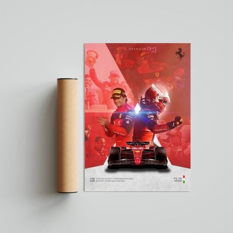 Scuderia Ferrari
