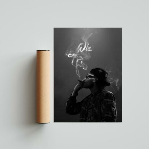 Wiz Khalifa
