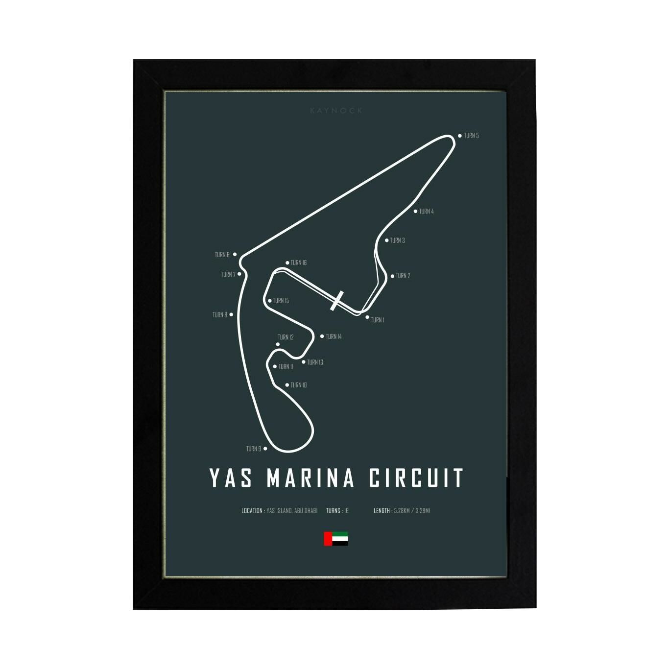 Abu Dhabi Grand Prix