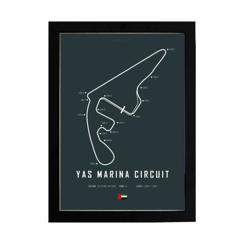 Abu Dhabi Grand Prix