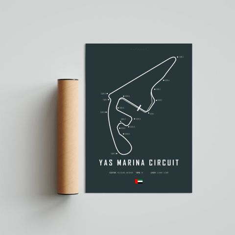 Abu Dhabi Grand Prix