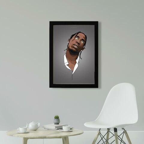 Travis Scott