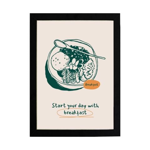 Start Your Day
