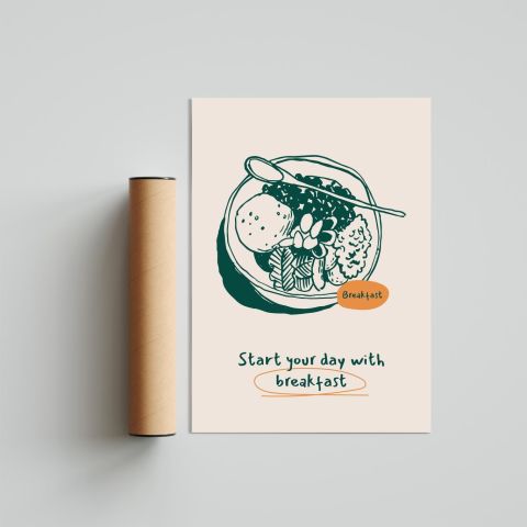 Start Your Day