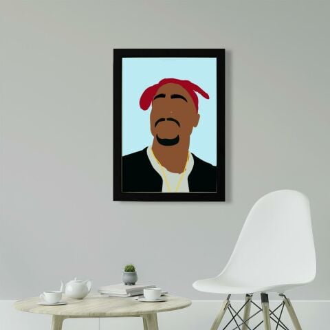 Tupac Shakur