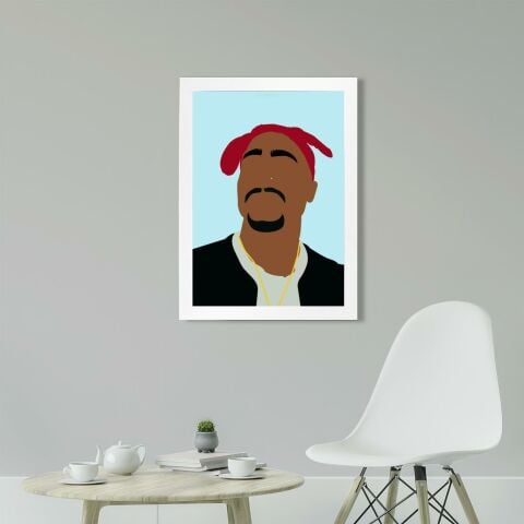 Tupac Shakur