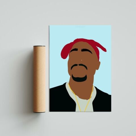 Tupac Shakur