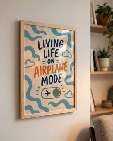 Airplane Mode