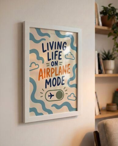 Airplane Mode
