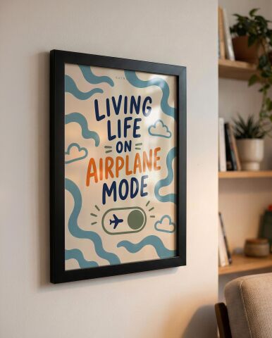 Airplane Mode
