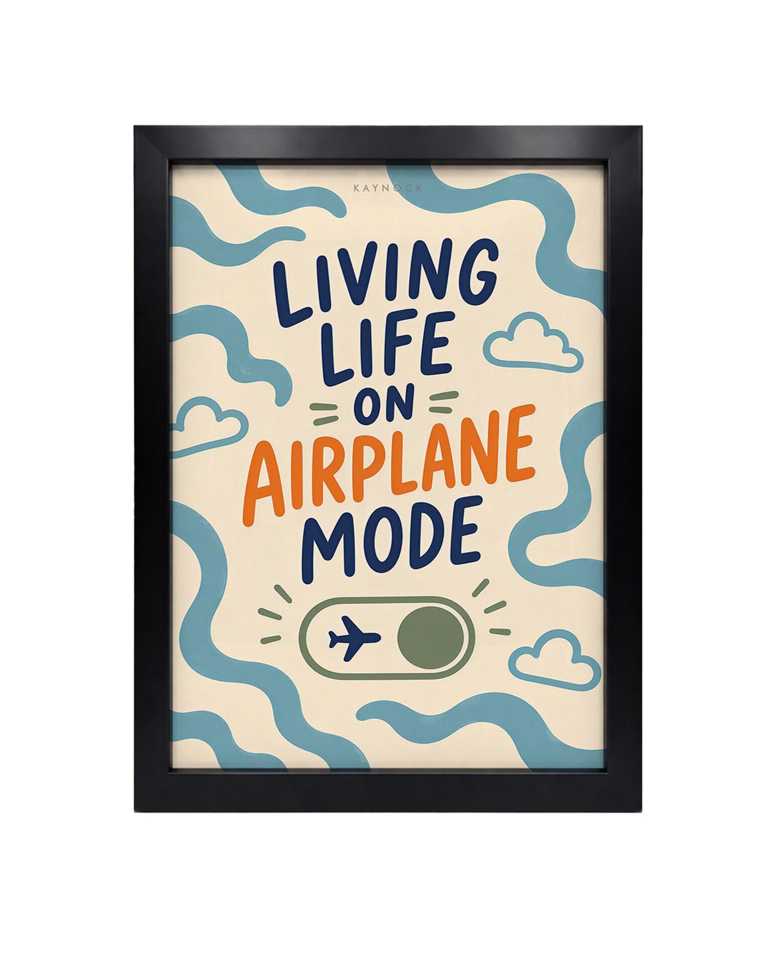 Airplane Mode