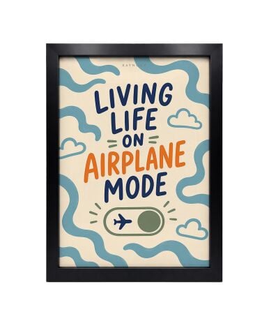 Airplane Mode
