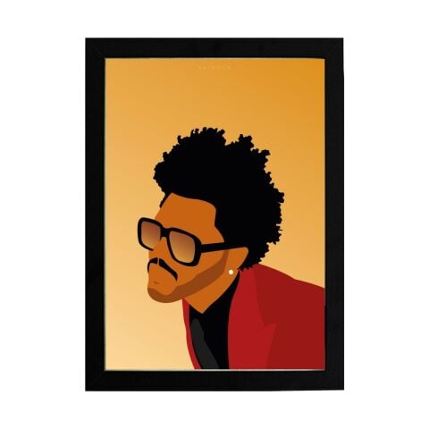 The Weeknd