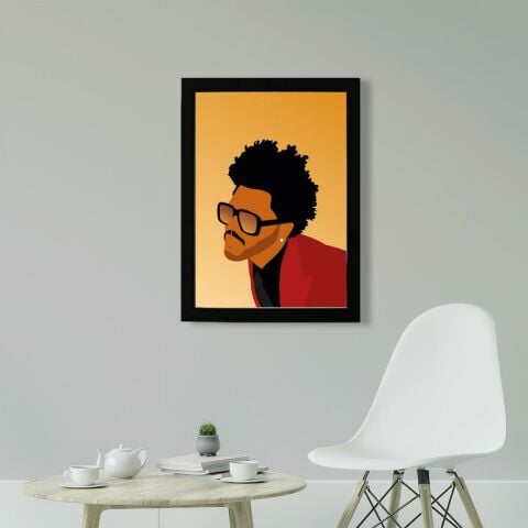 The Weeknd