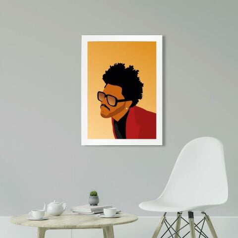 The Weeknd
