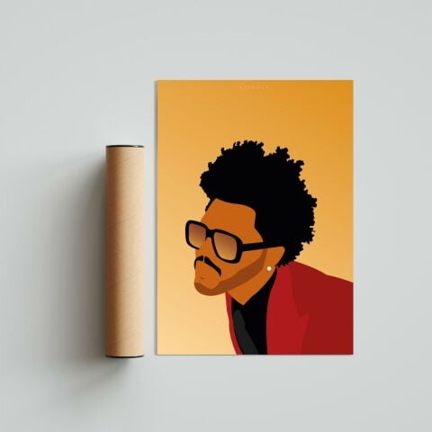 The Weeknd