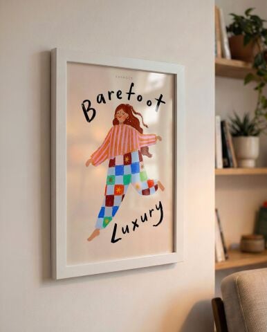 Barefoot Luxury