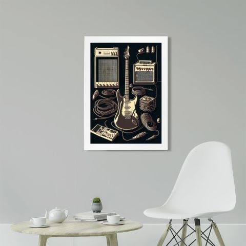 Gitarist