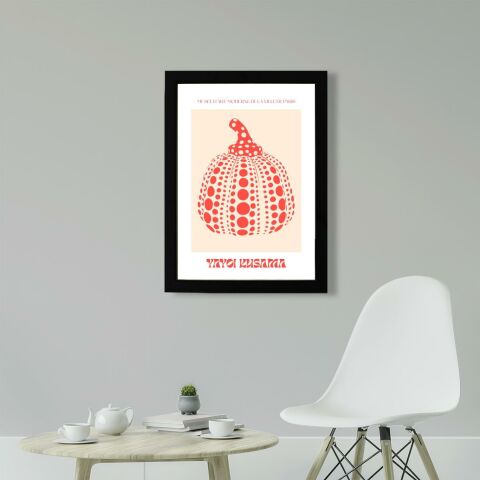 Yayoi Kusama 5