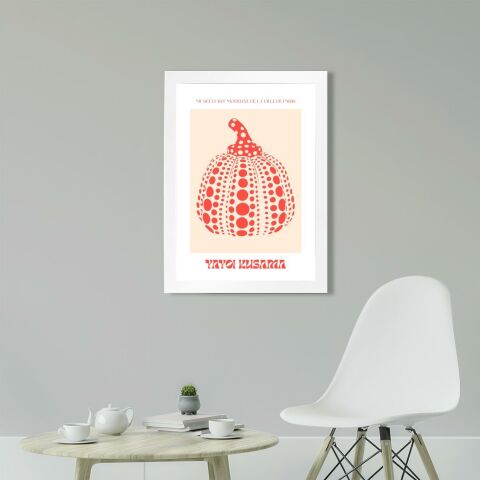 Yayoi Kusama 5