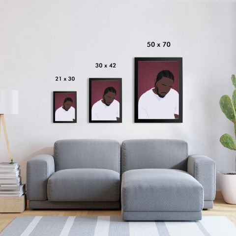 Kendrick Lamar