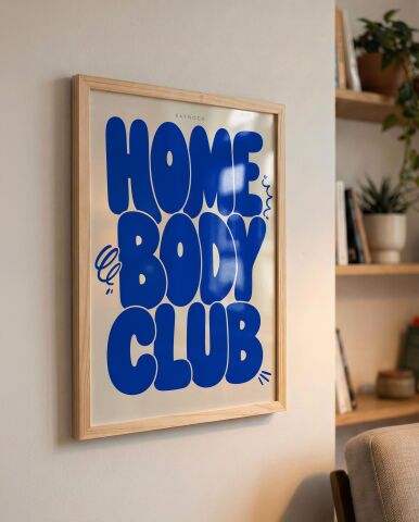 Homebody Club