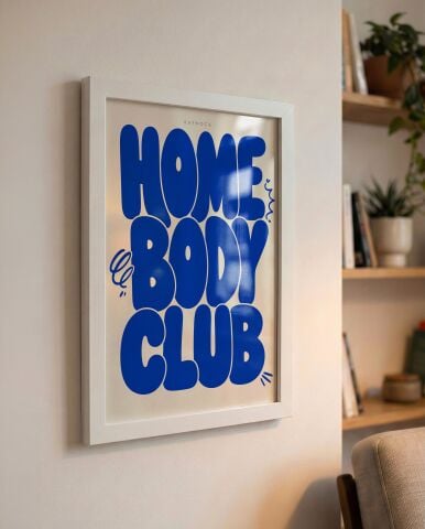 Homebody Club