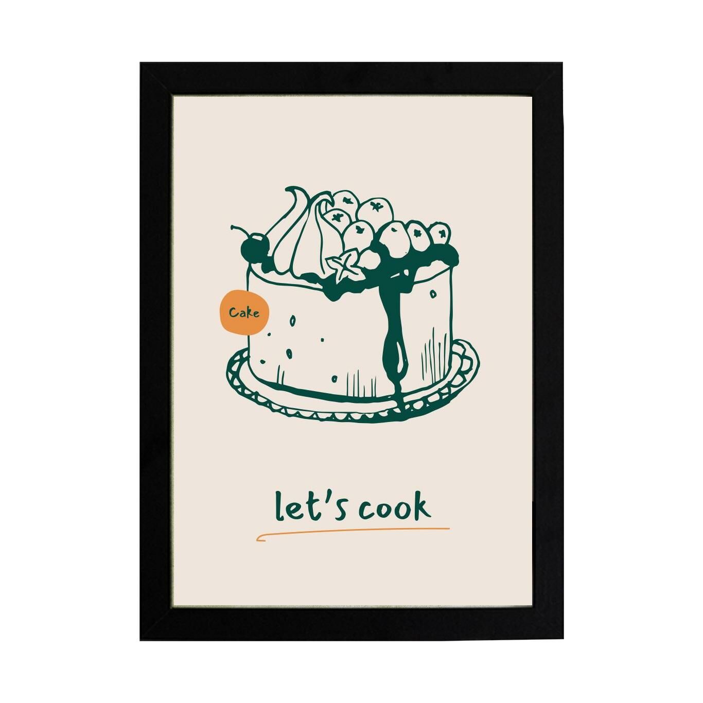 Let's Cook
